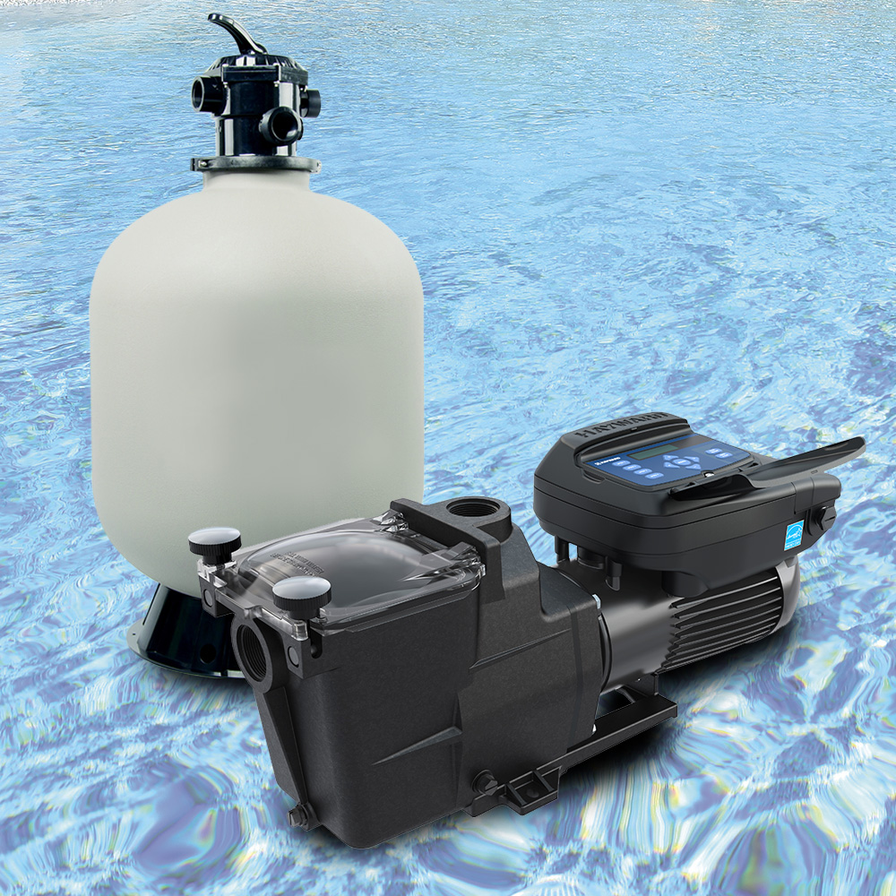How Pool Pumps Work Aqua Master The reference in swimming pools and